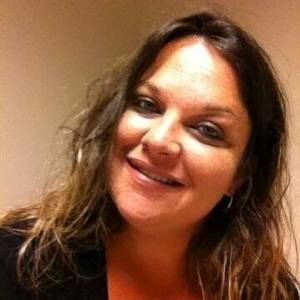 Meet your Posher, Nancy